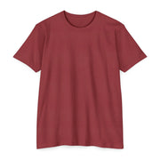 Copy of Unisex CVC Jersey T-shirt