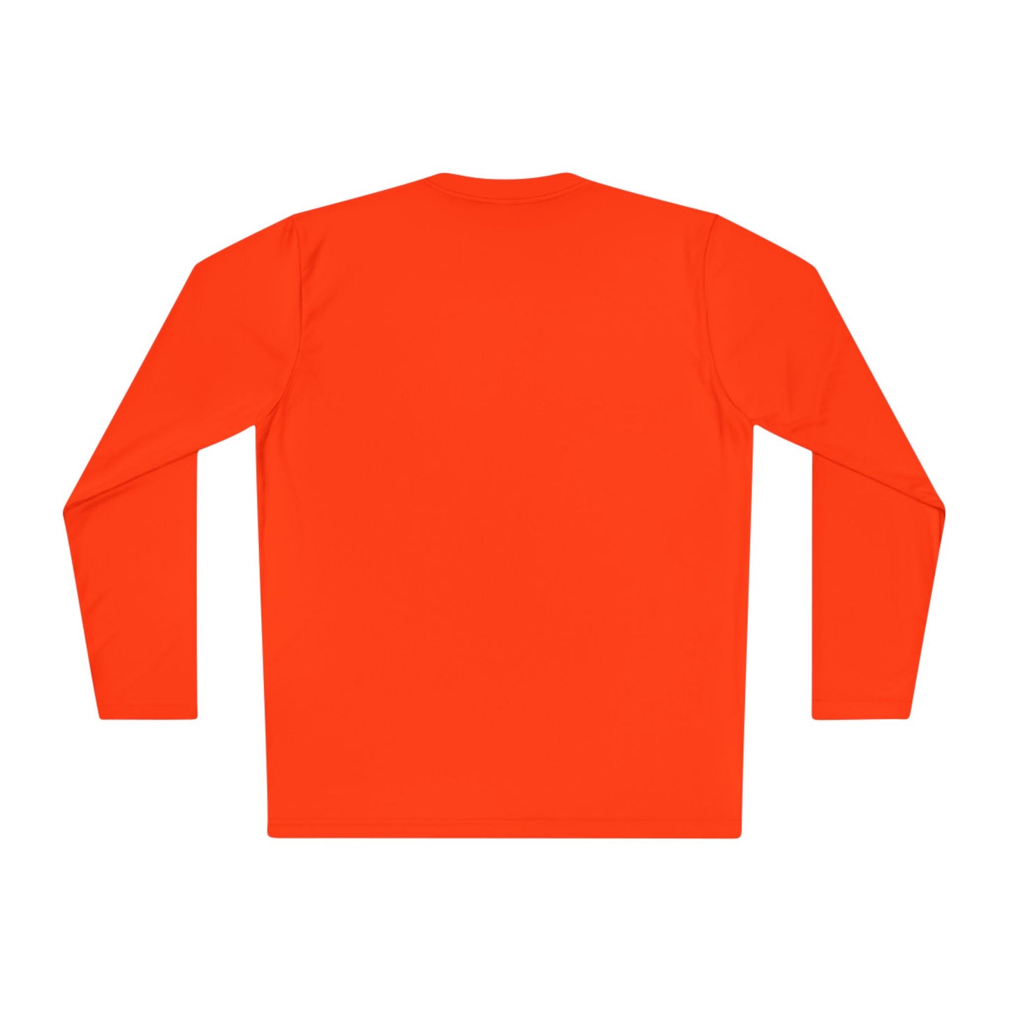 Unisex Long Sleeve Tee for All Occasions, Casual Wear, Graphic Tee, Gift for Her, Wardrobe Staple, Everyday Comfort