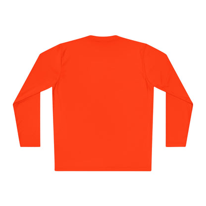Unisex Long Sleeve Tee for All Occasions, Casual Wear, Graphic Tee, Gift for Her, Wardrobe Staple, Everyday Comfort
