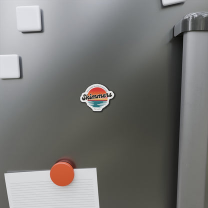 Die-Cut Magnets SIES