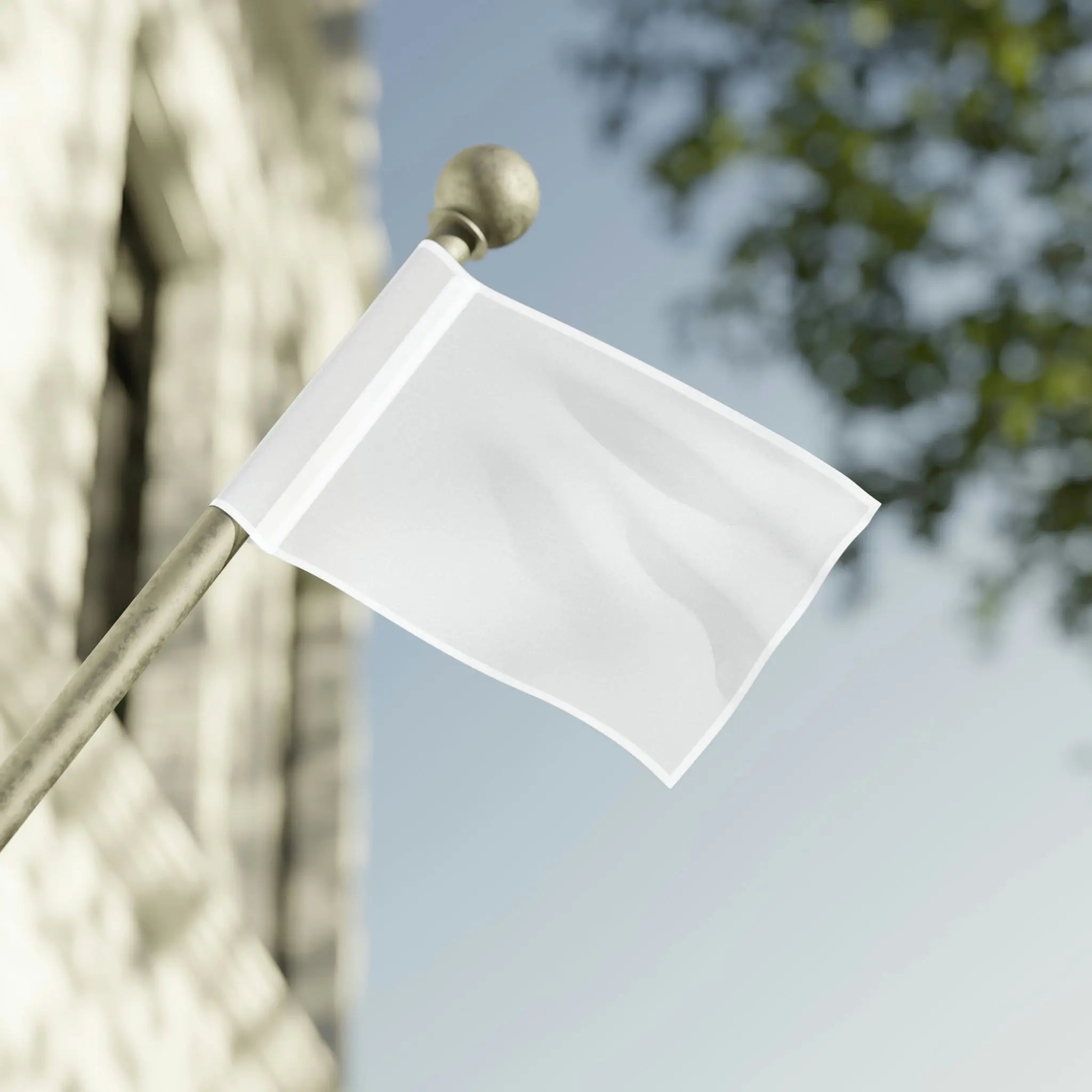 Flag LB - An Initial Impression