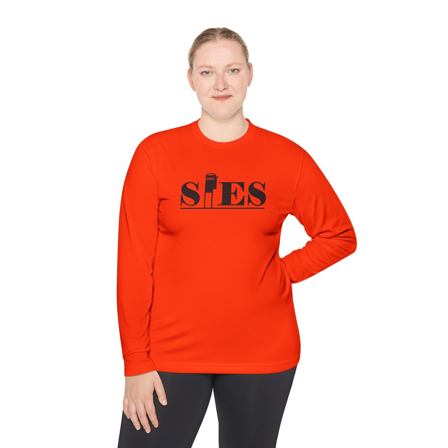 Unisex Long Sleeve Tee for All Occasions, Casual Wear, Graphic Tee, Gift for Her, Wardrobe Staple, Everyday Comfort