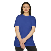 Unisex CVC Jersey T-shirt WW