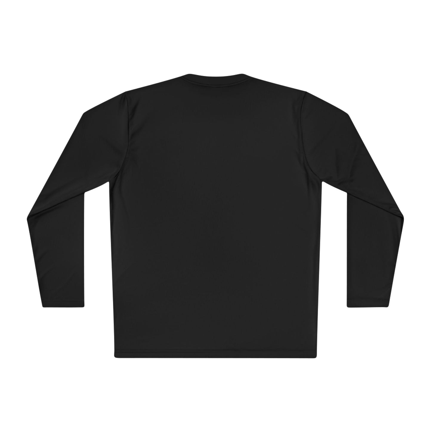 Unisex Long Sleeve Tee for All Occasions, Casual Wear, Graphic Tee, Gift for Her, Wardrobe Staple, Everyday Comfort