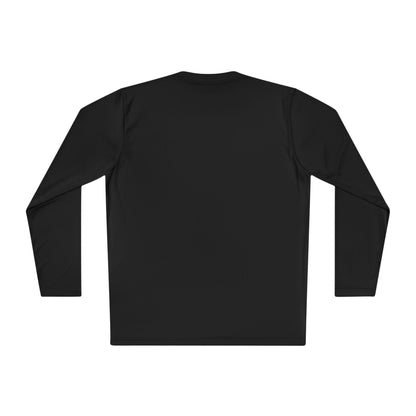 Unisex Long Sleeve Tee for All Occasions, Casual Wear, Graphic Tee, Gift for Her, Wardrobe Staple, Everyday Comfort
