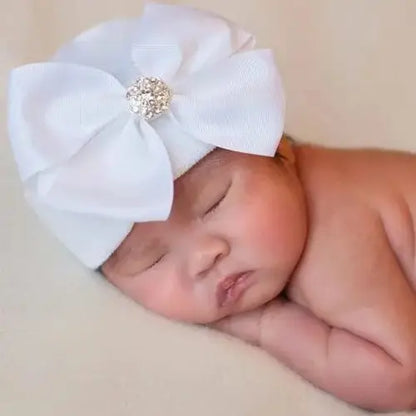 ilybean Newborn Hats