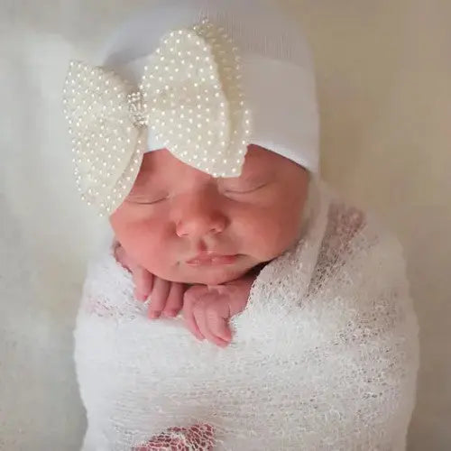 ilybean Newborn Hats