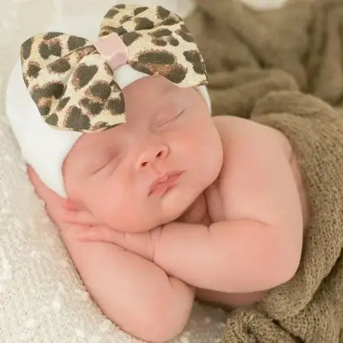 ilybean Newborn Hats