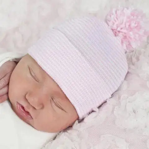 ilybean Newborn Hats - An Initial Impression