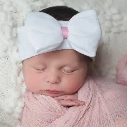 ilybean Newborn Hats - An Initial Impression