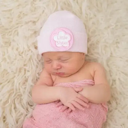 ilybean Newborn Hats