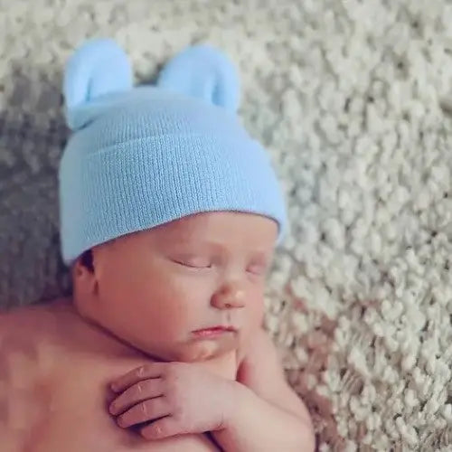 ilybean Newborn Hats