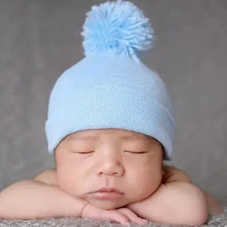 ilybean Newborn Hats - An Initial Impression