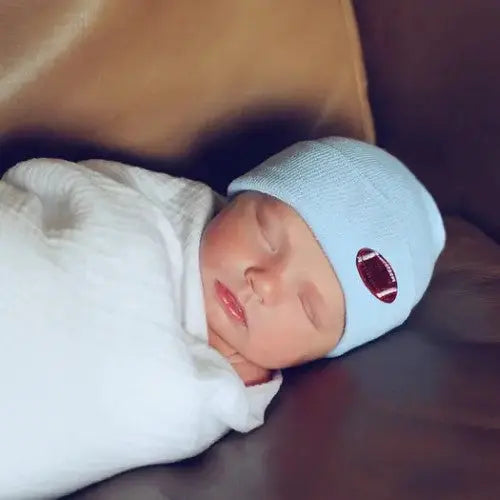 ilybean Newborn Hats