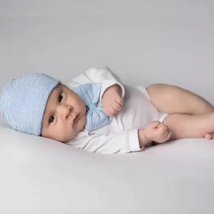 ilybean Newborn Hats