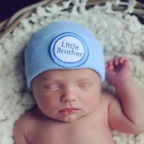 ilybean Newborn Hats