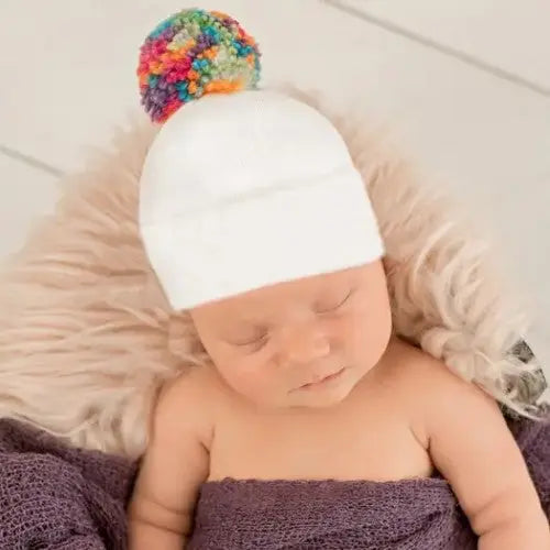 ilybean Newborn Hats