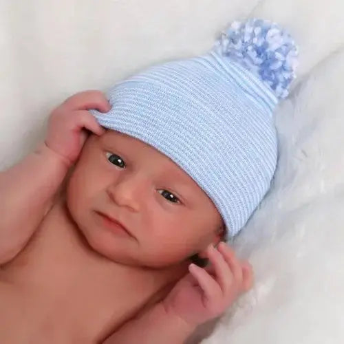 ilybean Newborn Hats