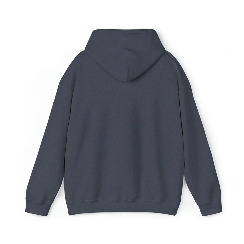 Unisex Heavy Blend™ Hooded Sweatshirt WW - An Initial Impression
