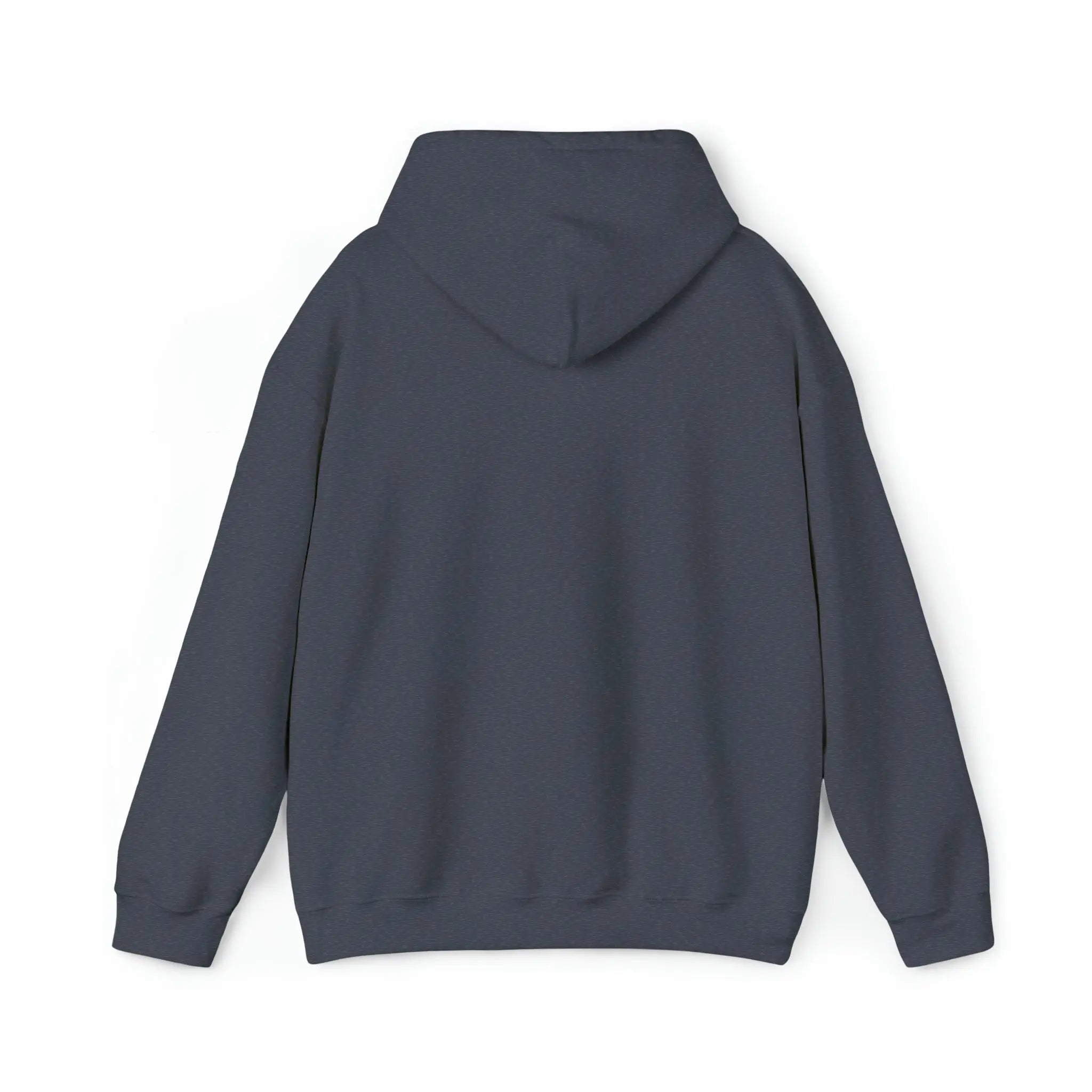 Unisex Heavy Blend™ Hooded Sweatshirt WW - An Initial Impression
