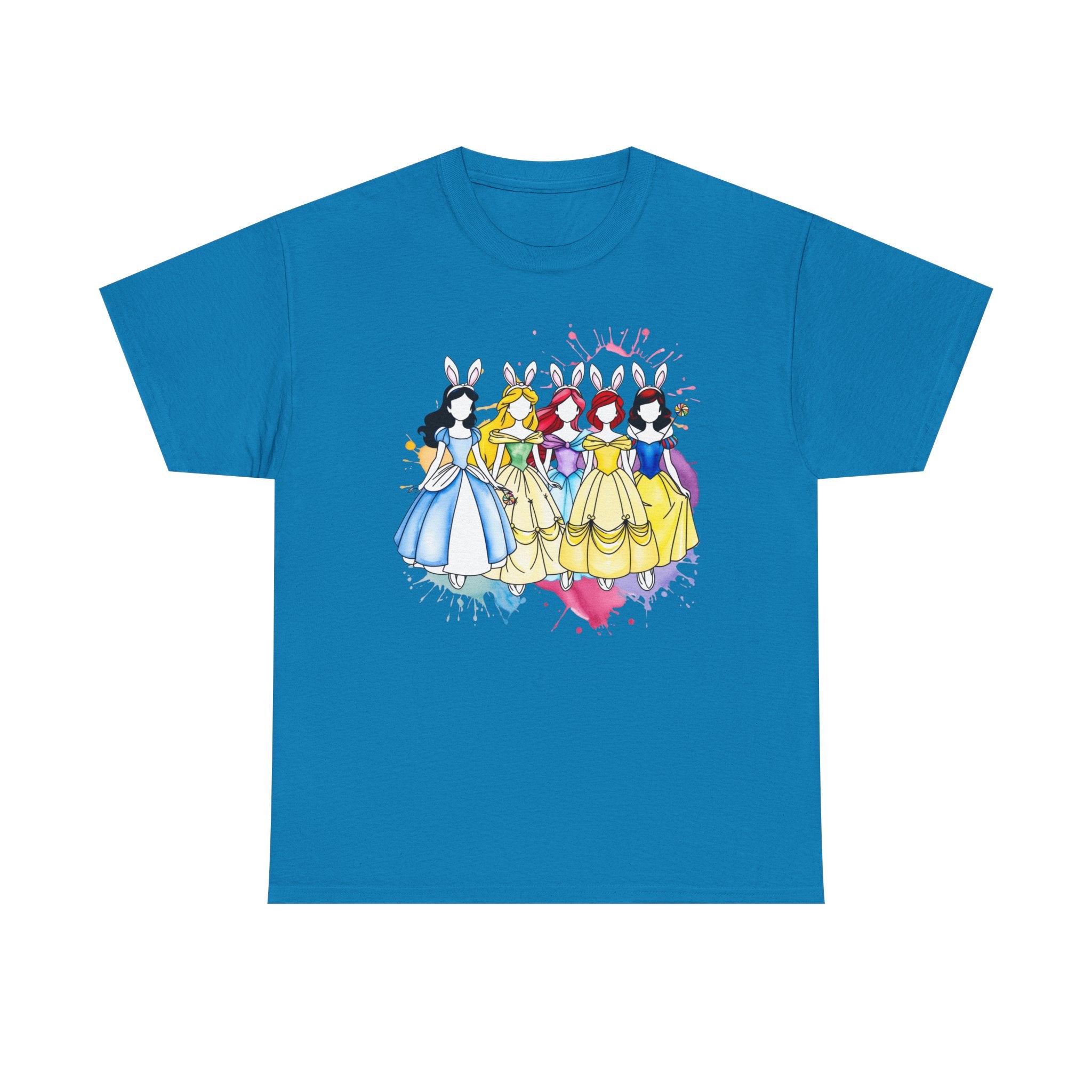 Easter Princess T-Shirt