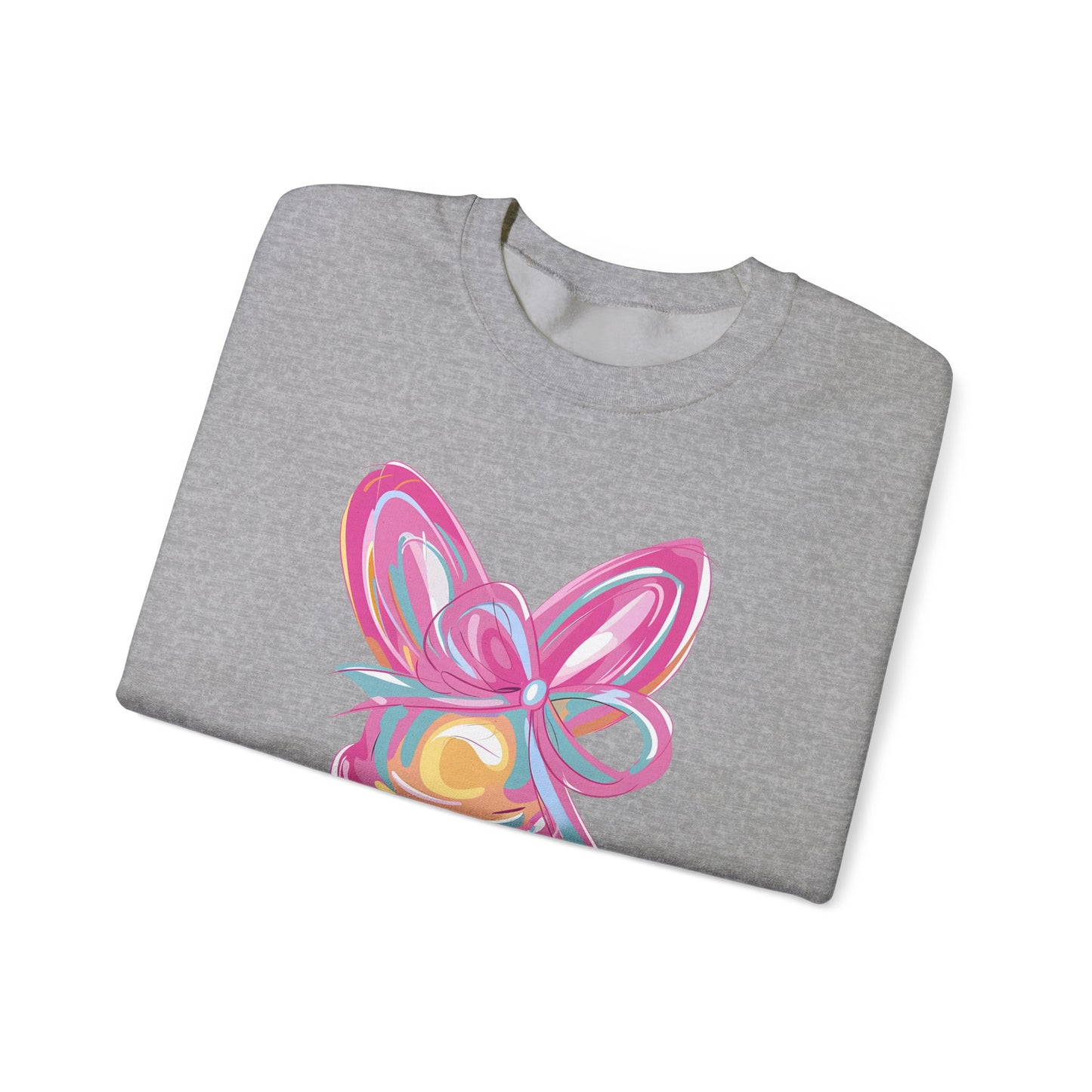 Easter Bunny Crewneck Sweatshirt