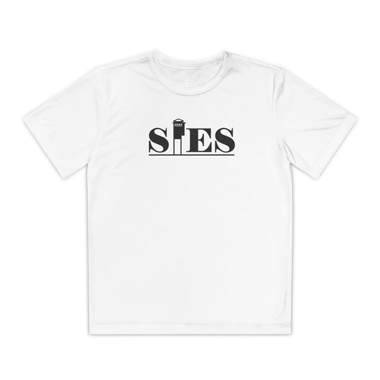 Youth  Fine Jersey T-Shirt  SIES