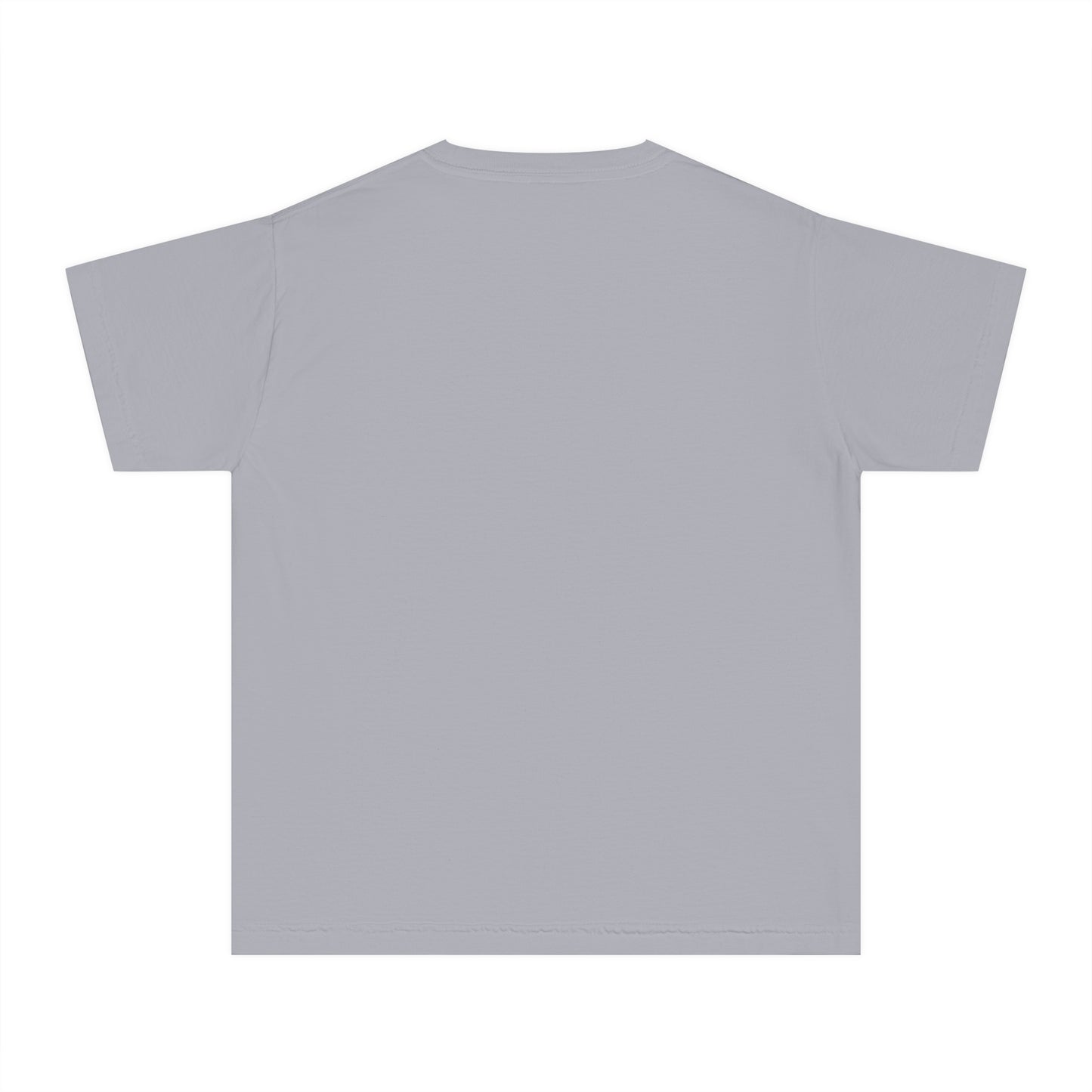 Youth Midweight Tee with Retro SIES Design, Cool Casual T-Shirt, Perfect for Summer, Gift for Teens, Vintage Style Top