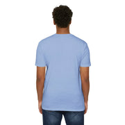 Copy of Unisex CVC Jersey T-shirt