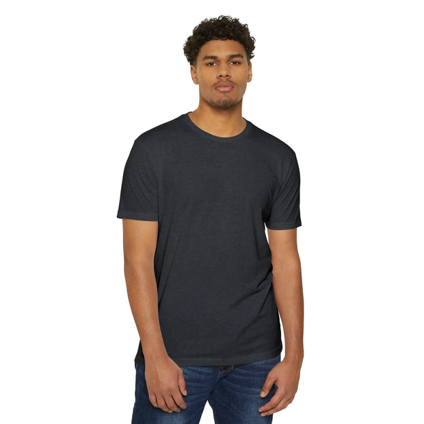 Copy of Unisex CVC Jersey T-shirt