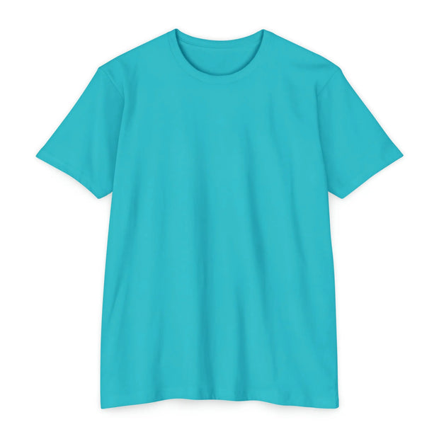 Copy of Unisex CVC Jersey T-shirt
