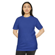Unisex CVC Jersey T-shirt BE