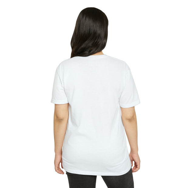 Copy of Unisex CVC Jersey T-shirt