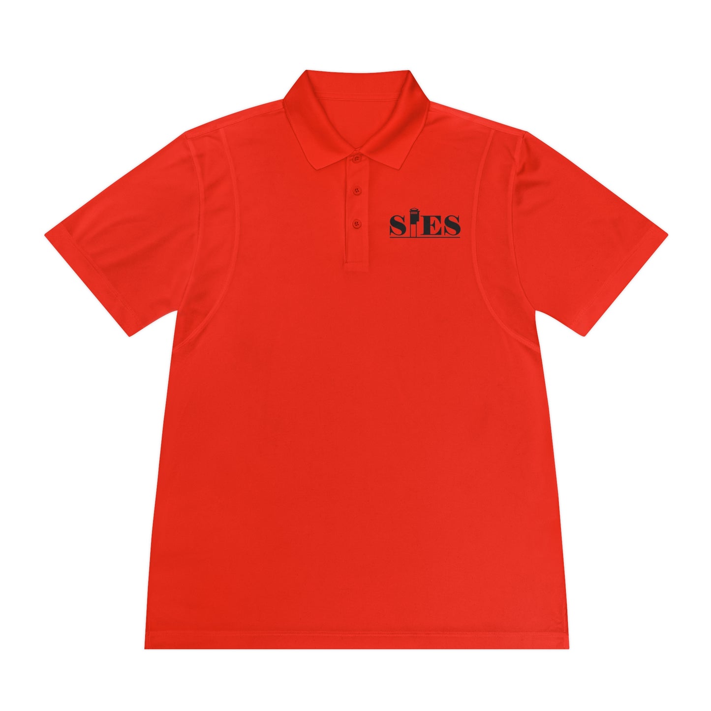 Youth Sport Polo Shirt SIES