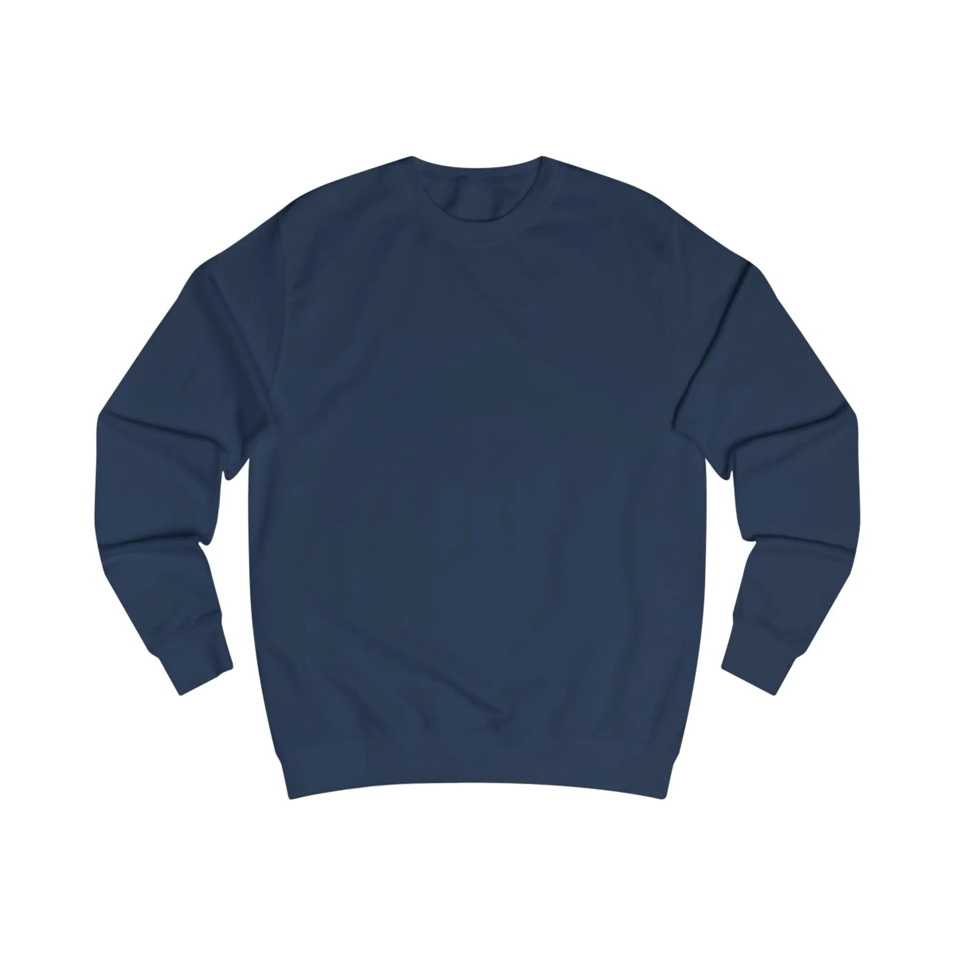 CREWNECK Sweatshirt WW - An Initial Impression