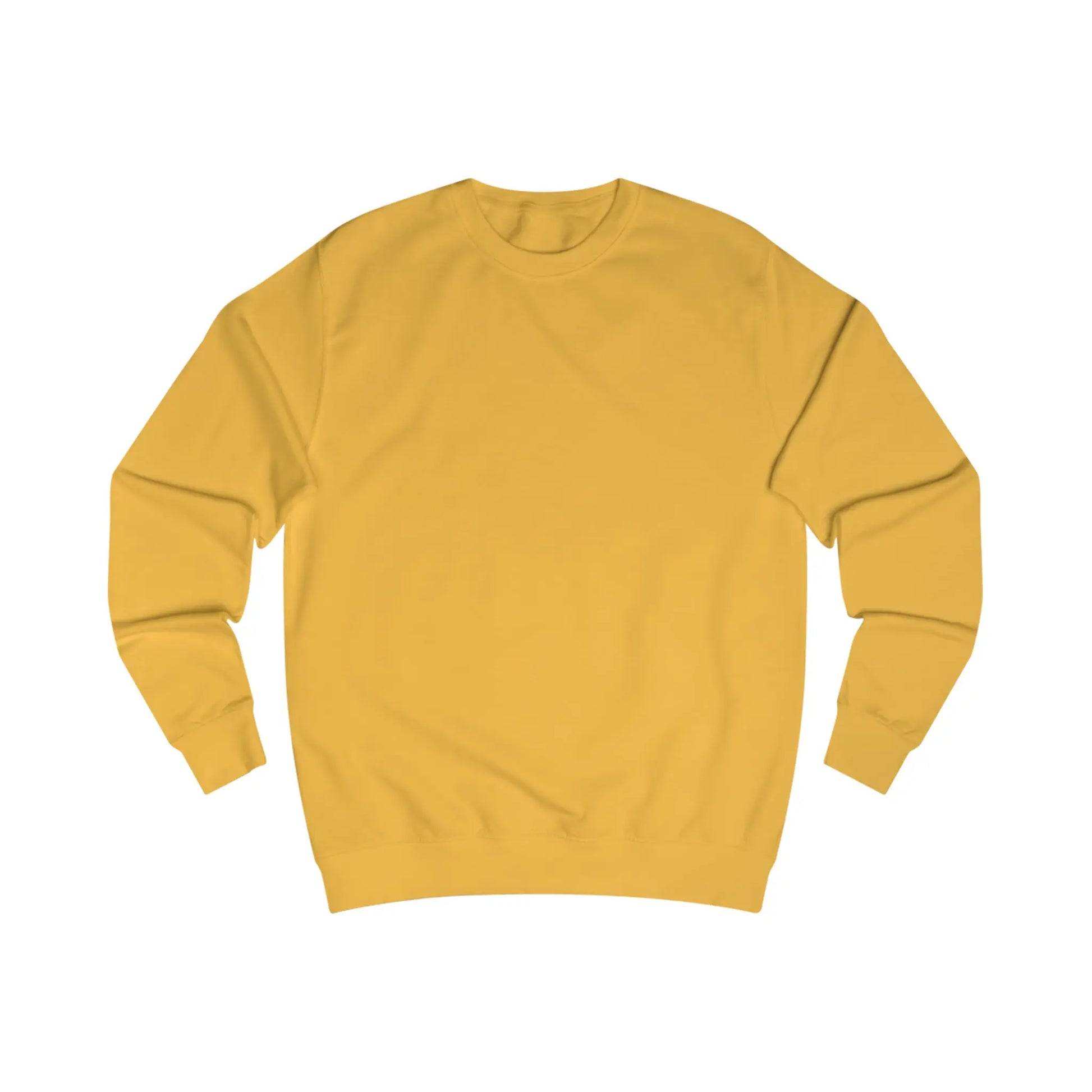 CREWNECK Sweatshirt WW - An Initial Impression