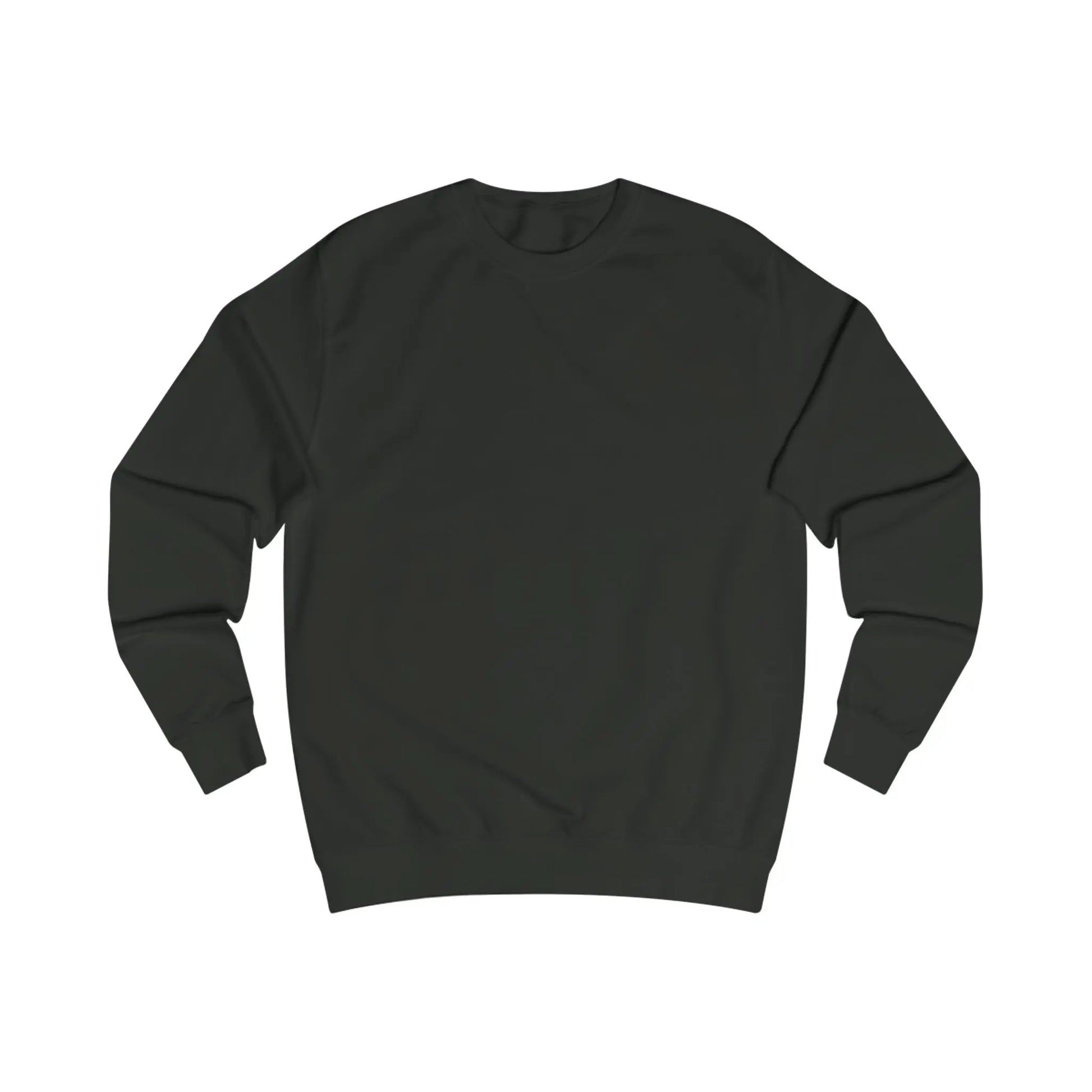 CREWNECK Sweatshirt WW - An Initial Impression