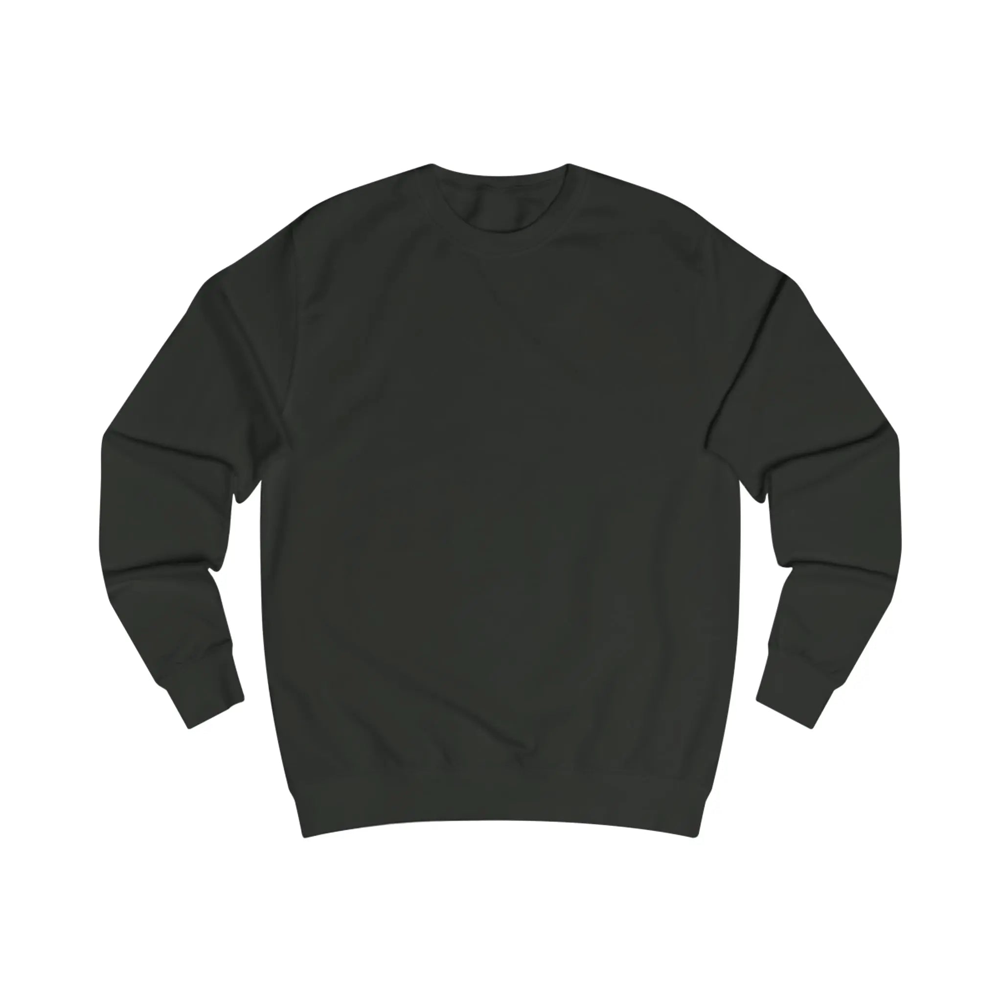 CREWNECK Sweatshirt WW - An Initial Impression