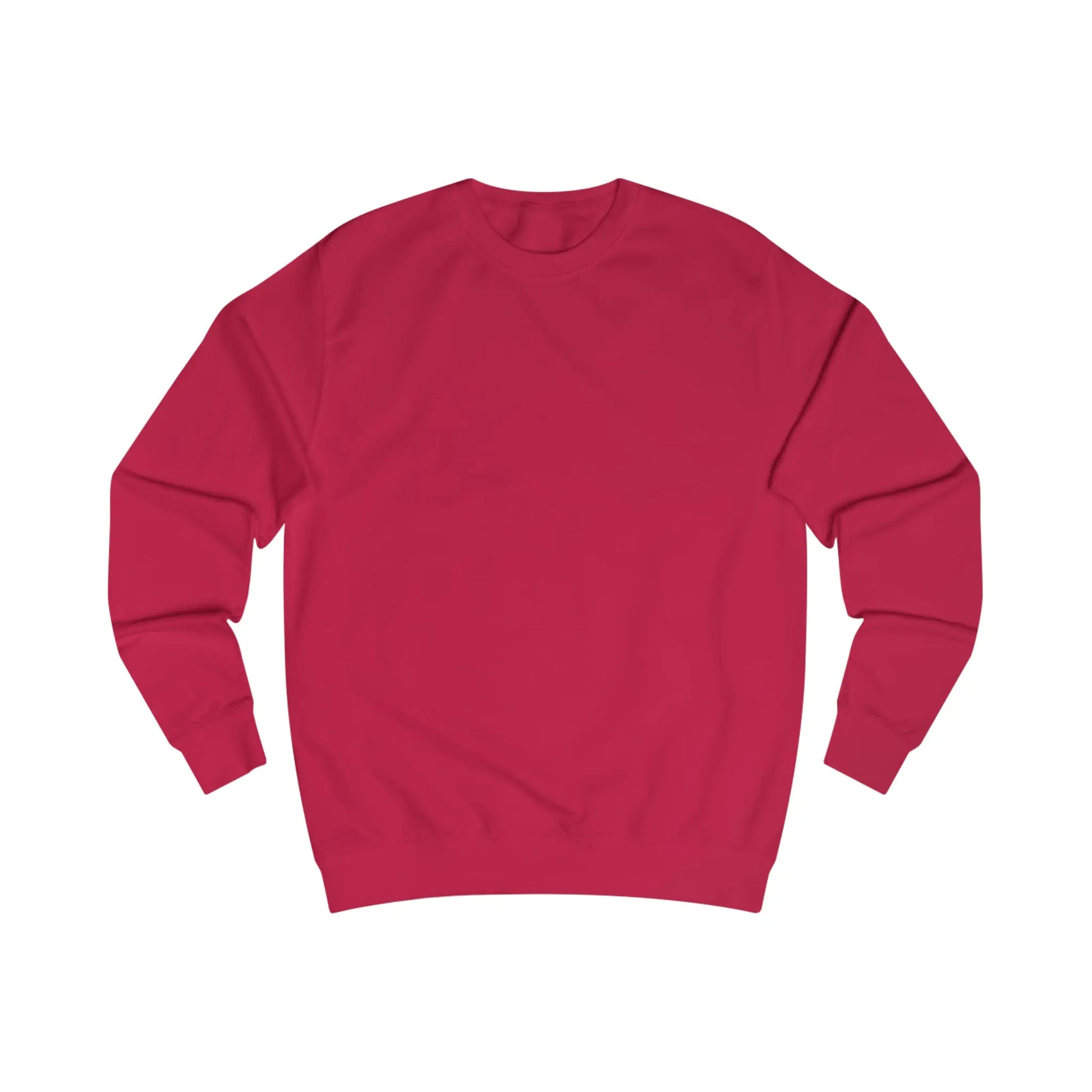 CREWNECK Sweatshirt WW - An Initial Impression