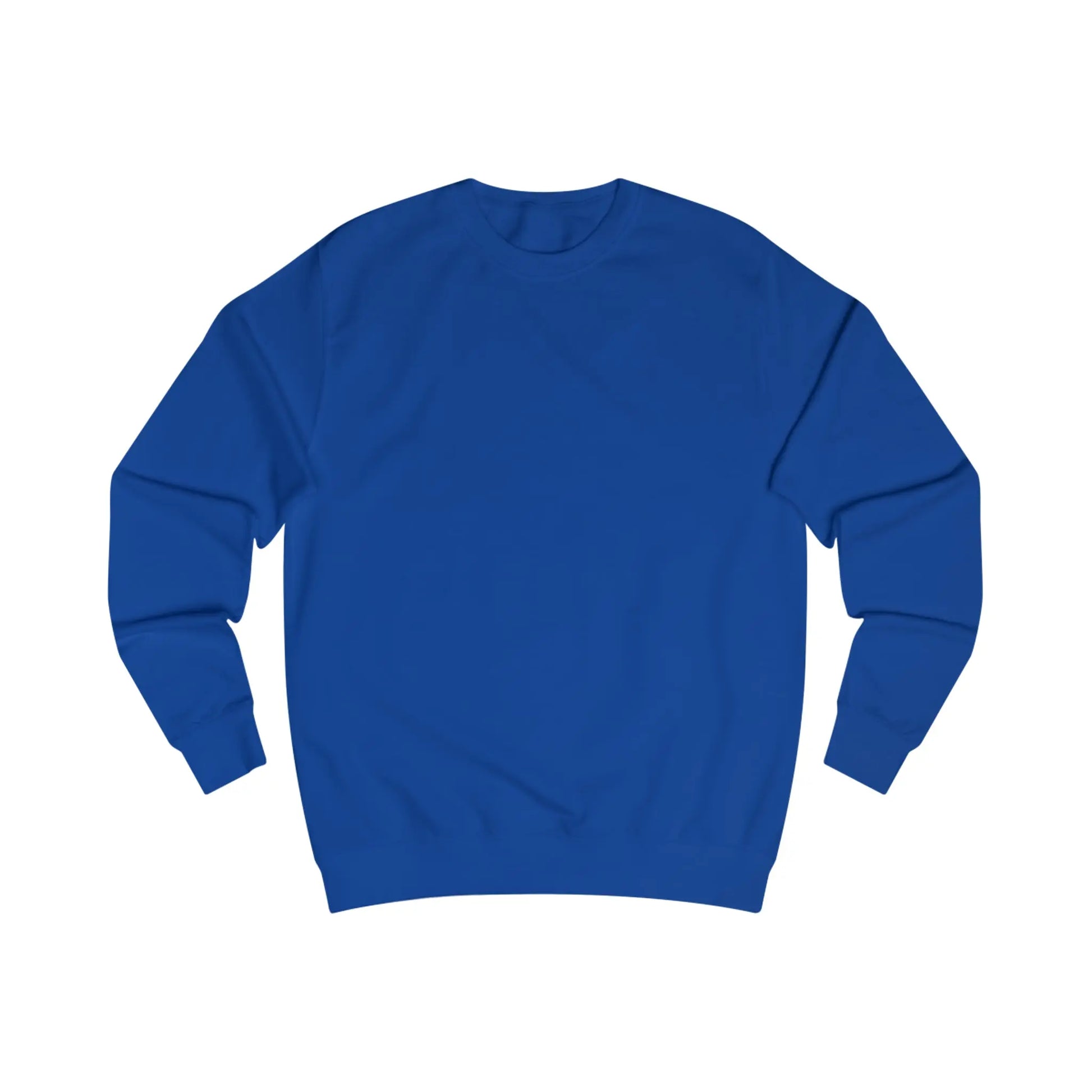 CREWNECK Sweatshirt WW - An Initial Impression