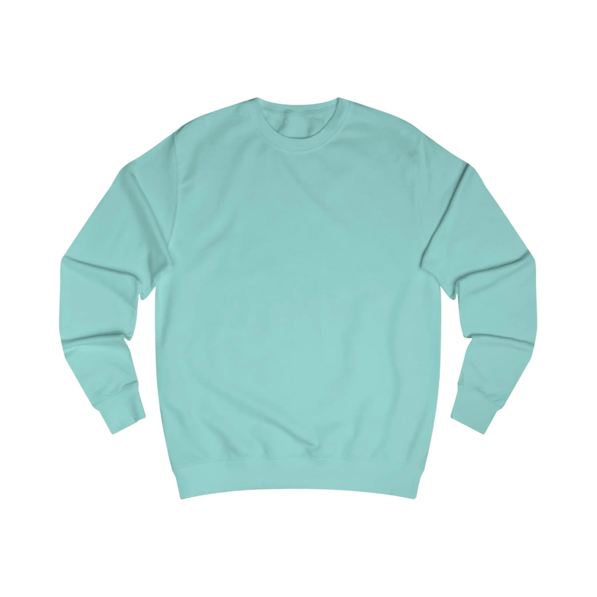 CREWNECK Sweatshirt WW - An Initial Impression