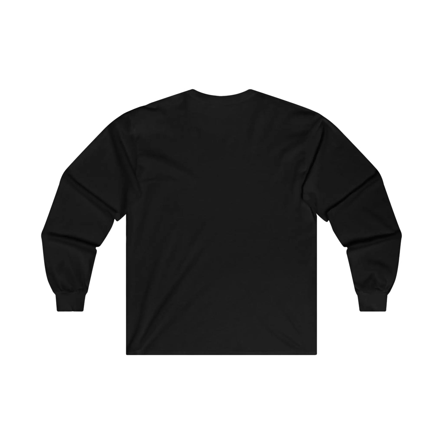 Ultra Cotton Long Sleeve Tee LB - An Initial Impression