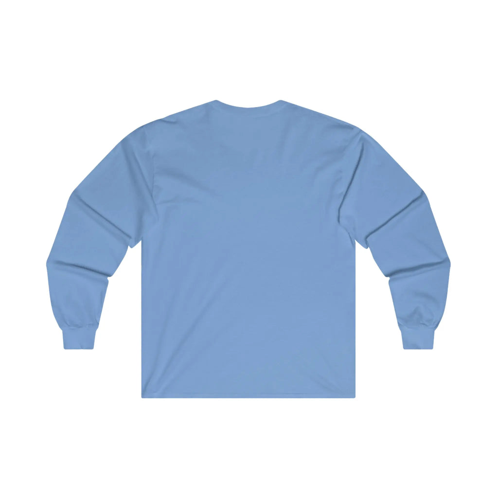 Ultra Cotton Long Sleeve Tee WW - An Initial Impression
