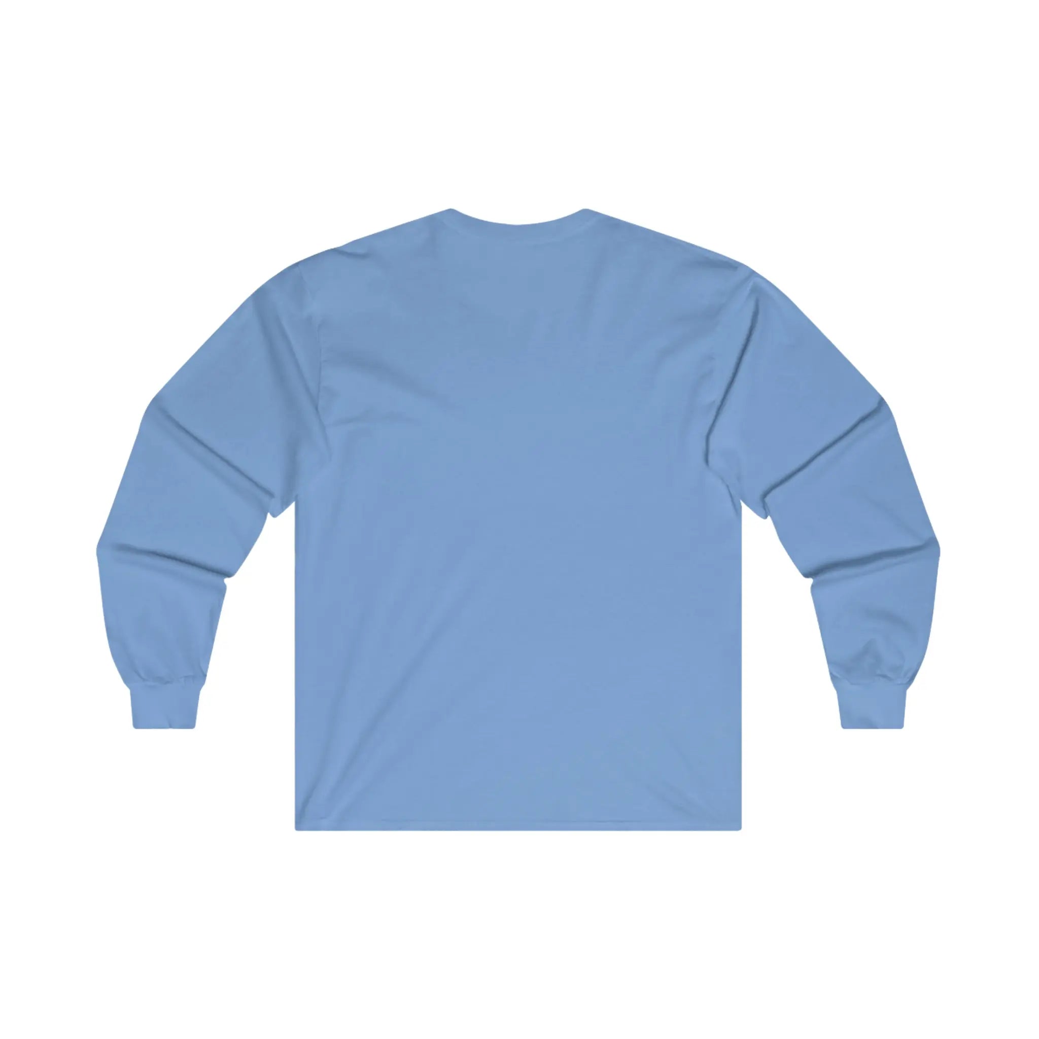 Ultra Cotton Long Sleeve Tee WW - An Initial Impression