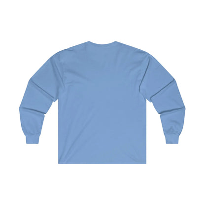 Ultra Cotton Long Sleeve Tee WW - An Initial Impression