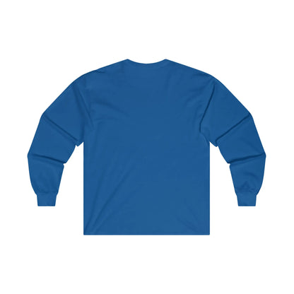 Ultra Cotton Long Sleeve Tee - An Initial Impression