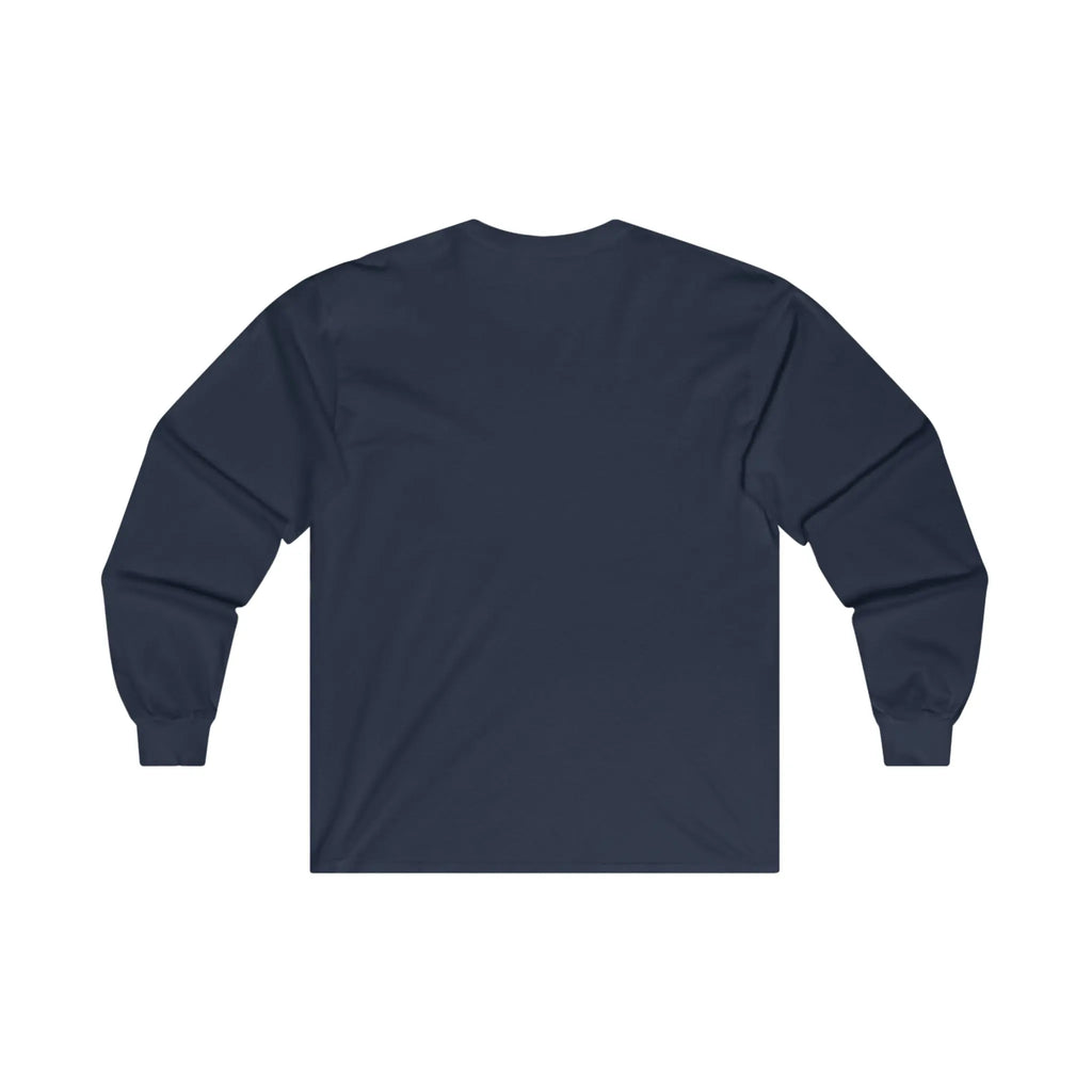 Ultra Cotton Long Sleeve Tee WW - An Initial Impression