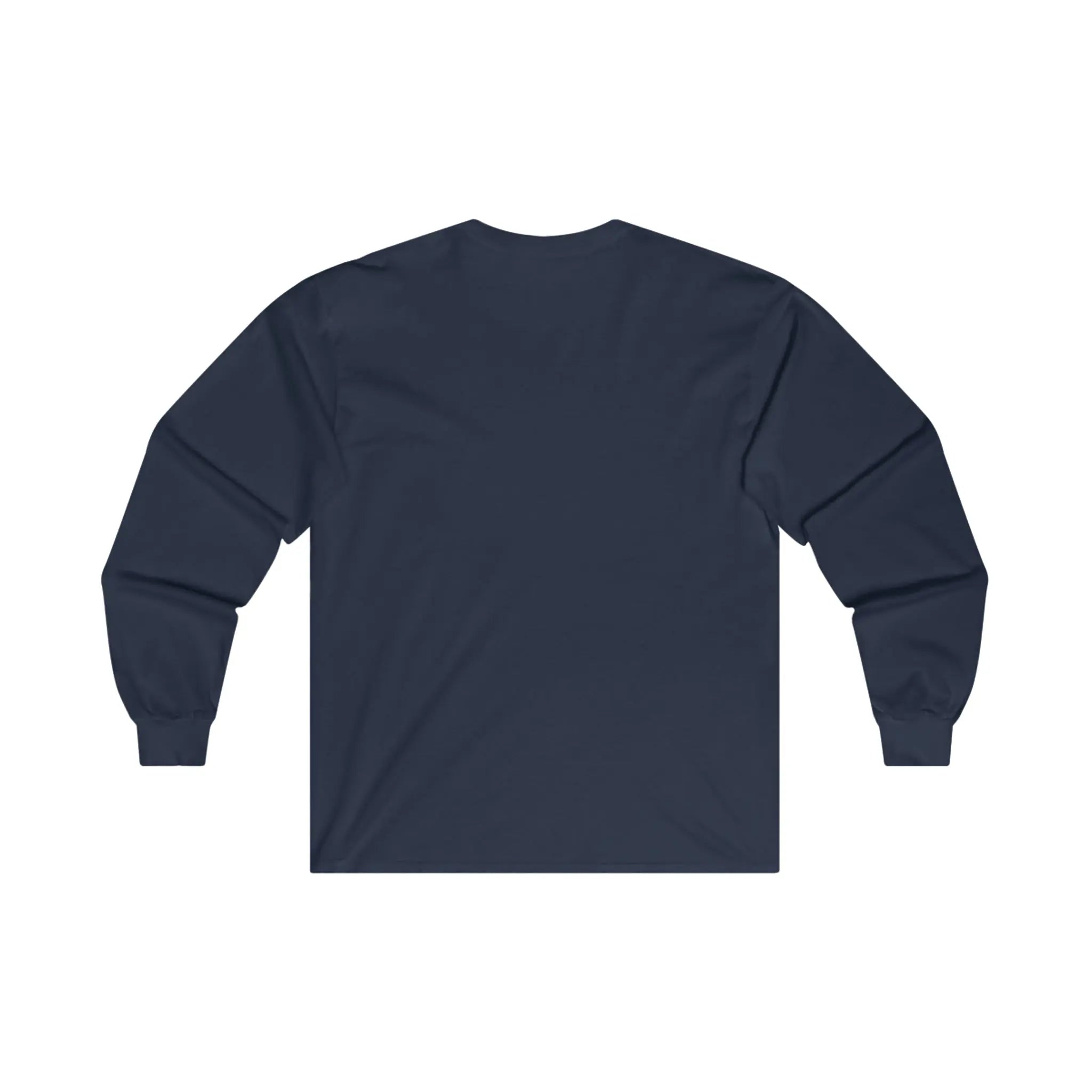 Ultra Cotton Long Sleeve Tee WW - An Initial Impression