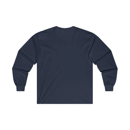 Ultra Cotton Long Sleeve Tee WW