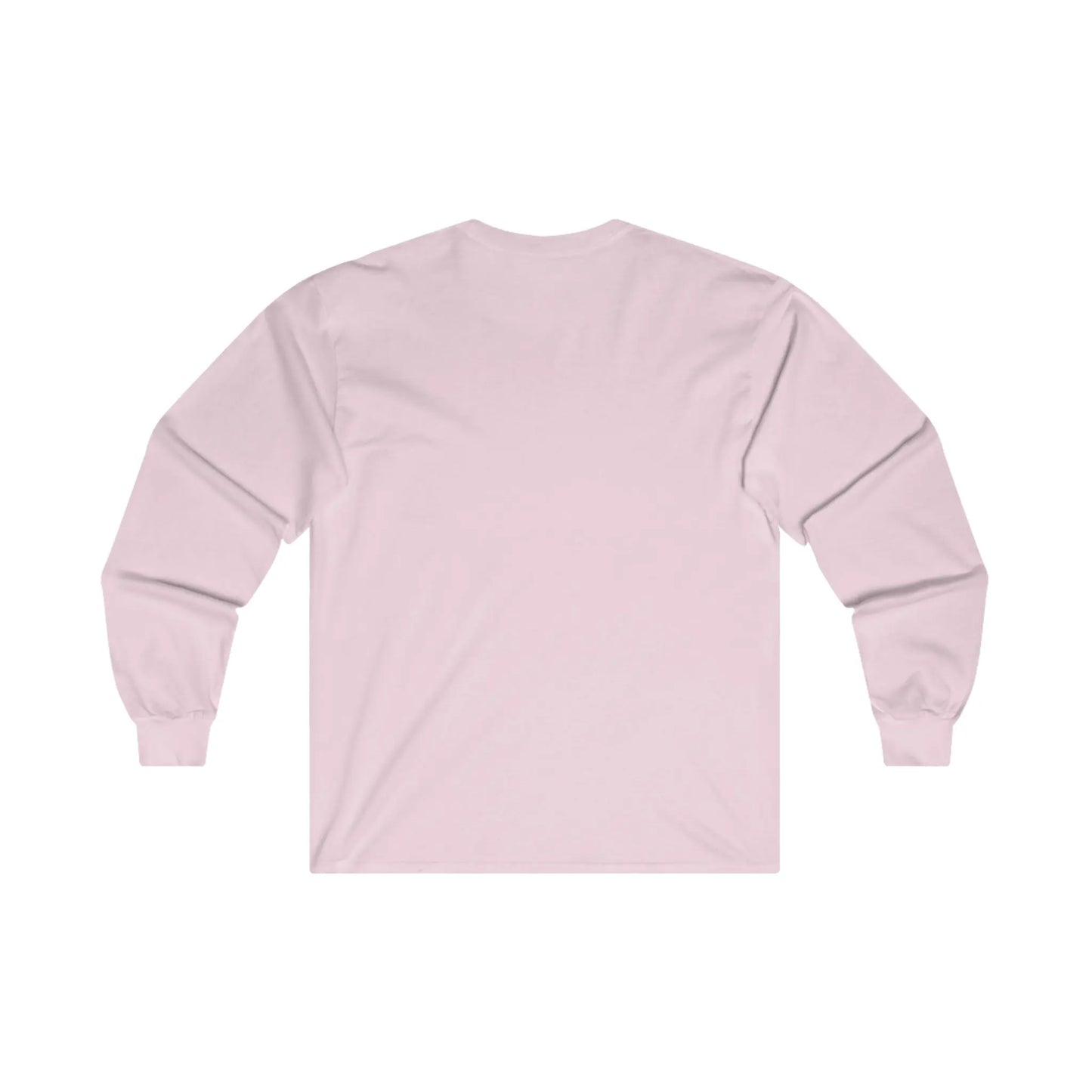 Ultra Cotton Long Sleeve Tee - An Initial Impression